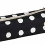 Pochettes - Trousse de bureau Mia Caviar 6 x 20 x 6 - LA CERISE SUR LE GATEAU