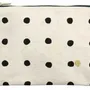 Pochettes - Pochette Mio Ecru M 14 x 19 x 1 - LA CERISE SUR LE GATEAU