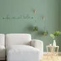 Objets déco enfant - La vie est belle – Déco murale fil de fer best-seller - Home - BIJOUX DE MUR
