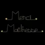 Cadeaux - Cadeau de fin d'année scolaire "Merci maîtresse" - Laiton - BIJOUX DE MUR