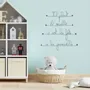 Children's decorative items - Children's Room Wall Decoration Nursery Rhyme Wire - BIJOUX DE MUR