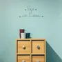 Other wall decoration - Grandfathers' Day "We love you Grandpa" - in Wire - BIJOUX DE MUR