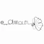 Other wall decoration - Grandfathers' Day "Daddy I love you" - in Wire - BIJOUX DE MUR