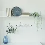 Children's decorative items - Word, First name, City name to personalize - Short - BIJOUX DE MUR