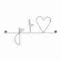 Other wall decoration - Wall Decor Pack - Mother's Day Gift - Bestselling Shop - BIJOUX DE MUR
