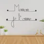 Other wall decoration - Wall Decor Pack - Mother's Day Gift - Bestselling Shop - BIJOUX DE MUR