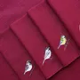 Table linen - Linen Napkin | UCCELLINI - GIARDINO SEGRETO