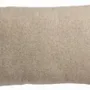 Coussins - Coussin Carina Naturel 40 x 65 - MAISON VIVARAISE - SDE VIVARAISE WINKLER
