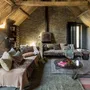 Linge de lit - Jeté Emilio Cuivre 180 x 260 - MAISON VIVARAISE - SDE VIVARAISE WINKLER