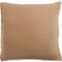 Cushions - Emilio Cushion Cuivre 45 X 45 - MAISON VIVARAISE - SDE VIVARAISE WINKLER