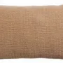 Cushions - Emilio Cushion Cuivre 30 X 50 - MAISON VIVARAISE - SDE VIVARAISE WINKLER