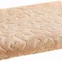 Bath towels - Gilda Bath Towel Aubepine 70 X 130 - MAISON VIVARAISE - SDE VIVARAISE WINKLER
