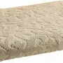 Serviettes de bain - Drap de bain Gilda Lin 90 x 150 - MAISON VIVARAISE - SDE VIVARAISE WINKLER