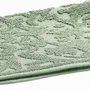 Serviettes de bain - Serviette invité Gilda Thym 30 x 50 - MAISON VIVARAISE - SDE VIVARAISE WINKLER