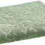 Bath towels - Gilda Bath Towel Thym 70 X 130 - MAISON VIVARAISE - SDE VIVARAISE WINKLER
