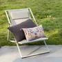 Cushions - Tana Cushion Café 40 X 65 - MAISON VIVARAISE - SDE VIVARAISE WINKLER