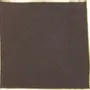 Napkins - Grace Recycled Table Napkin Café 40 X 40 - MAISON VIVARAISE - SDE VIVARAISE WINKLER