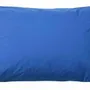 Cushions - Pillowcase Céleste So Blue 80 X 50 - LA CERISE SUR LE GATEAU