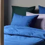 Cushions - Pillowcase Céleste So Blue 80 X 50 - LA CERISE SUR LE GATEAU