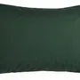 Cushions - Céleste Pillowcase Nori 80 X 50 - LA CERISE SUR LE GATEAU