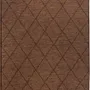 Tapis - Tapis Allan outdoor Café 200 x 290 x 1 - MAISON VIVARAISE - SDE VIVARAISE WINKLER
