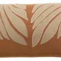 Cushions - Cushion Nilos Moka 30 X 50 - MAISON VIVARAISE - SDE VIVARAISE WINKLER