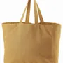 Bags and totes - Grace Recycled Shopping Bag Cannelle 35 X 40 X 15 - MAISON VIVARAISE - SDE VIVARAISE WINKLER
