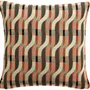 Cushions - Kali Outdoor Cushion Dragée 45 X 45 - MAISON VIVARAISE - SDE VIVARAISE WINKLER