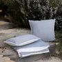 Cushions - Cushion Emilio Pacific 45 X 45 - MAISON VIVARAISE - SDE VIVARAISE WINKLER