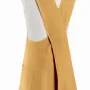 Aprons - Recycled Japanese Kitchen Apron Haru Cannelle 78 X 100 - MAISON VIVARAISE - SDE VIVARAISE WINKLER