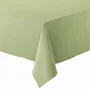Table cloths - Recycled Tablecloth Grace Amande 140 X 250 - MAISON VIVARAISE - SDE VIVARAISE WINKLER