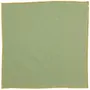 Napkins - Recycled Table Napkin Grace Amande 40 X 40 - MAISON VIVARAISE - SDE VIVARAISE WINKLER