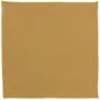 Napkins - Recycled Table Napkin Grace Cannelle 40 X 40 - MAISON VIVARAISE - SDE VIVARAISE WINKLER