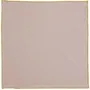 Serviettes - Serviette de table recyclée Grace Parme 40 x 40 - MAISON VIVARAISE - SDE VIVARAISE WINKLER