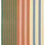 Dish towels - Recycled Tea Towel Yuna Diapre 50 X 70 - MAISON VIVARAISE - SDE VIVARAISE WINKLER