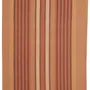 Torchons - Torchon recyclé Yuna Terracotta 50 x 70 - MAISON VIVARAISE - SDE VIVARAISE WINKLER