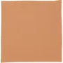 Serviettes - Serviette de table recyclée Yuna Terracotta 50 x 50 - MAISON VIVARAISE - SDE VIVARAISE WINKLER