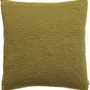 Cushions - Recycled Cushion Maia Cèdre 45 X 45 - MAISON VIVARAISE - SDE VIVARAISE WINKLER