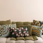 Coussins - Coussin Zeff Yoka Abysse 30 x 50 - MAISON VIVARAISE - SDE VIVARAISE WINKLER