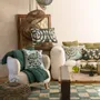 Coussins - Coussin Tana Abysse 40 x 65 - MAISON VIVARAISE - SDE VIVARAISE WINKLER