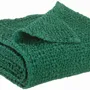 Throw blankets - Throw Tana Abysse 140 X 200 - MAISON VIVARAISE - SDE VIVARAISE WINKLER