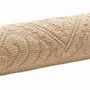 Autres linges de bain - Tapis de bain Enzo Poudre 54 x 64 - MAISON VIVARAISE - SDE VIVARAISE WINKLER