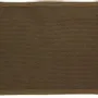 Autres linges de bain - Tapis de bain Etia Cèdre 54 x 64 - MAISON VIVARAISE - SDE VIVARAISE WINKLER