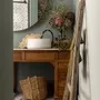 Autres linges de bain - Tapis de bain Etia Cèdre 54 x 64 - MAISON VIVARAISE - SDE VIVARAISE WINKLER