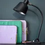 Clutches - Laptop Sleeve Tricolo Lilas 15-16"" - LA CERISE SUR LE GATEAU