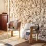 Coussins - Coussin Zeff Kali Naturel 40 x 65 - MAISON VIVARAISE - SDE VIVARAISE WINKLER