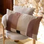 Coussins - Coussin Zeff Kali Naturel 40 x 65 - MAISON VIVARAISE - SDE VIVARAISE WINKLER