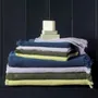 Bath towels - Luna Hand Towel Midnight 50 X 100 - LA CERISE SUR LE GATEAU