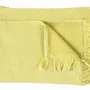 Serviettes de bain - Lot de 2 serviettes invités Luna Butter 30 x 50 - LA CERISE SUR LE GATEAU