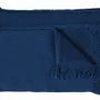 Bath towels - Set of 2 Guest Towels Luna Midnight 30 X 50 - LA CERISE SUR LE GATEAU